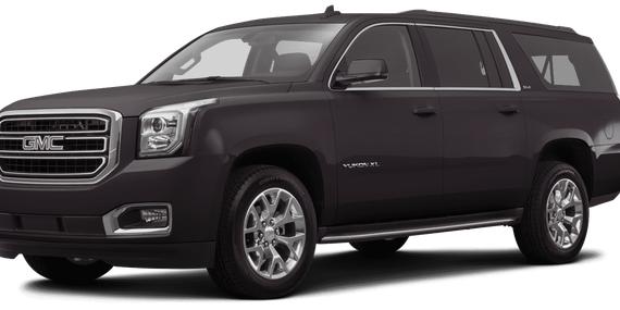 GMC YUKON XL 2017 1GKS2GKC5HR116390 image